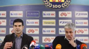 Кипърски клуб отряза "Левски" за национал