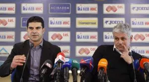 "Левски" чака още едно крило 