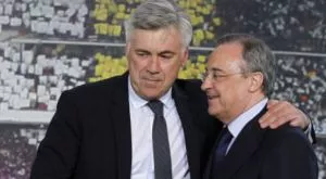 Карло сам не вярва да остане в Реал