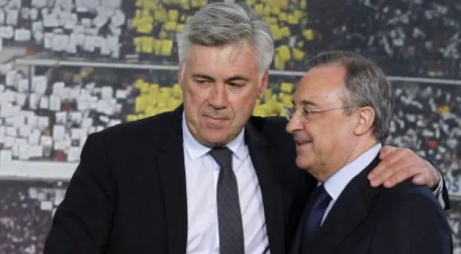 Анчелоти предупреди Реал преди Сити: Специално внимание за...