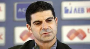 Гонзо: Имахме вътрешна информация за смяната на Лудогорец