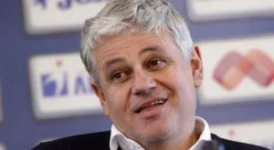 Коледа и за Стойчо Стоев в "Левски"