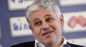 Вижте играчите на "Левски", които Стоев ще използва в дебюта си