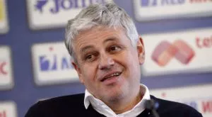 Стоев: Това за нас бе протоколен мач