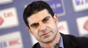 Гонзо: Гоним Купата и третото място