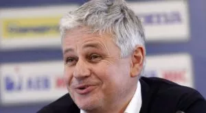 Стоев би искал всичко с Лудогорец да се решаваше в един двубой