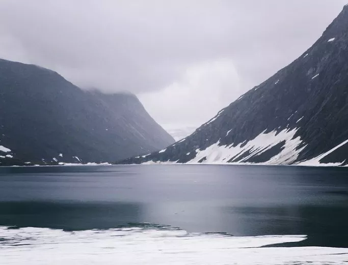 Норвегия се отказа да премества държавната граница, за да подари планински връх на Финландия