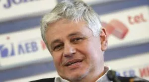 Стойчо Стоев направи подробен анализ на подготовката на "Левски"