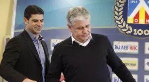 Нов нападател на проби в "Левски" 