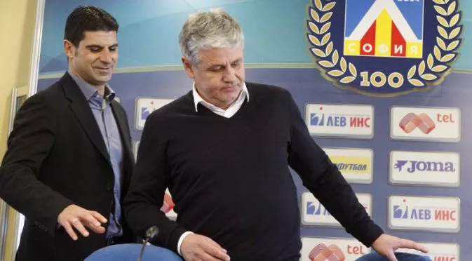 Новина на Sportlive: Присъдата на Стойчо е прочетена, "Левски" търси нов треньор