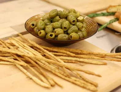 Ползи от консумацията на маслини