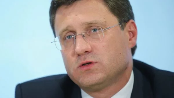 Русия предупреждава: Още няма плащане за газа от Украйна