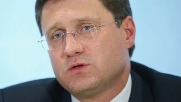 Новак: Подписването за "Турски поток" може да се проточи до декември-януари