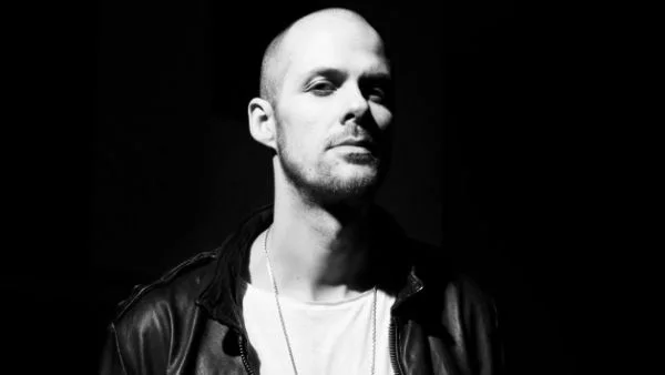 Техно звездите Chris Liebing и Adam Beyer - на Dance Arena-та на EXIT 2015