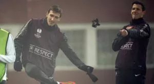 4 френски клуба искат "расиста" Тонев