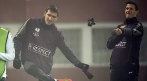 Сашо Тонев пропуска старта на Серия А 