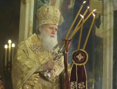 Патриархът няма против Априлското въстание да се отбележи на Великден