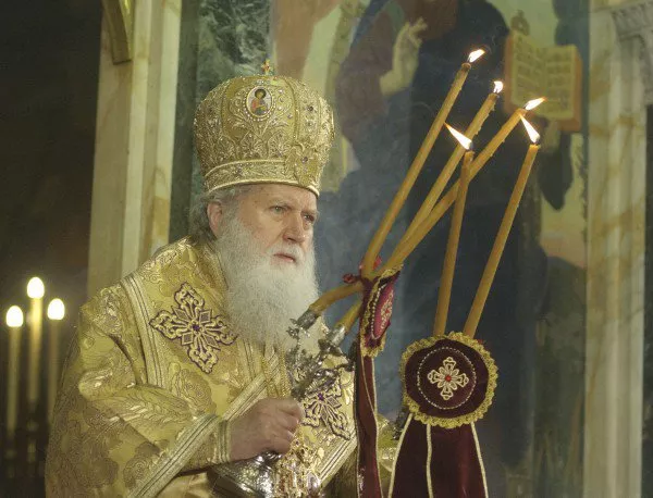Православната църква отбеляза Петдесетница