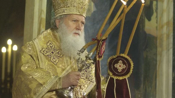 Православната църква отбеляза Петдесетница
