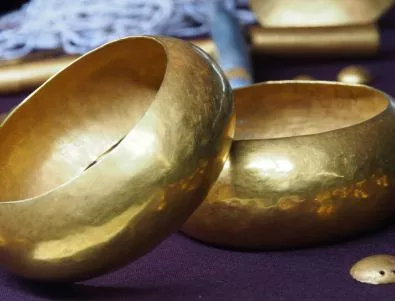 Варна пази най-старото злато в света 