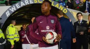 Юнайтед почва офанзива за нападател на Уест Бромич