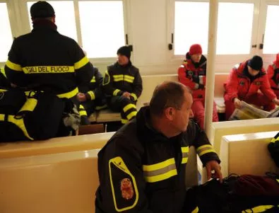 Спасиха още двама българи от горящия в Йонийско море ферибот*