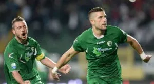 Отбор от Чемпиъншип иска Андрей Гълъбинов