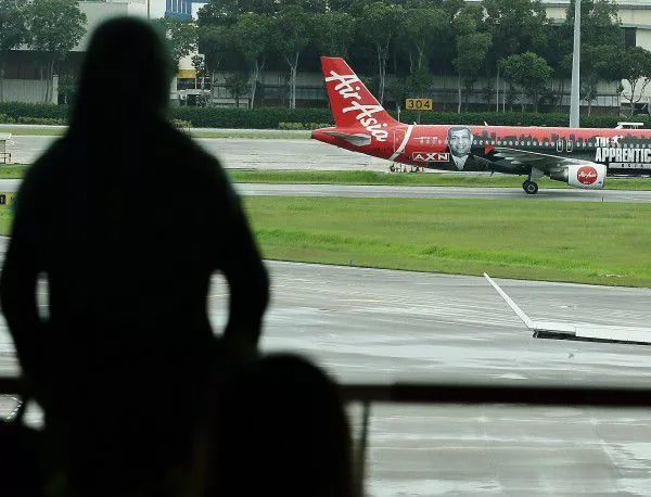 Индонезийският самолет не е имал разрешение за полет в деня на катастрофата   