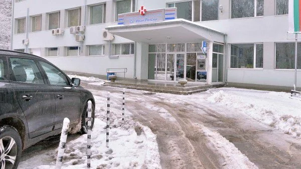 Заради смъртта на бебе - одит в болница в Разград