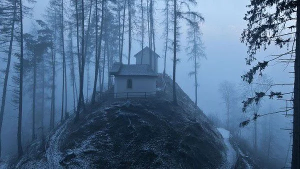 Температурите падат до минус 15°
