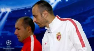 Жардим: Бербатов е страхотен! Медиите: Стар е