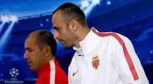 Треньорът на Монако: Бербатов е повече от нападател