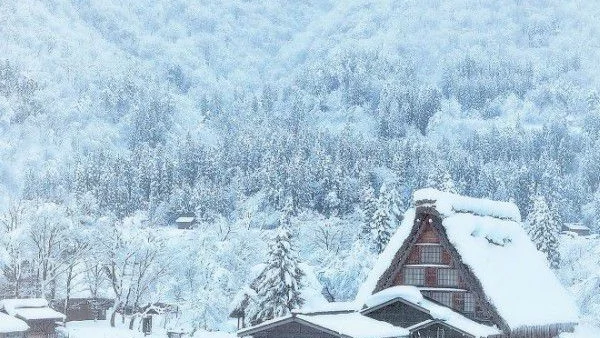 Слаби превалявания от дъжд, в планините - сняг