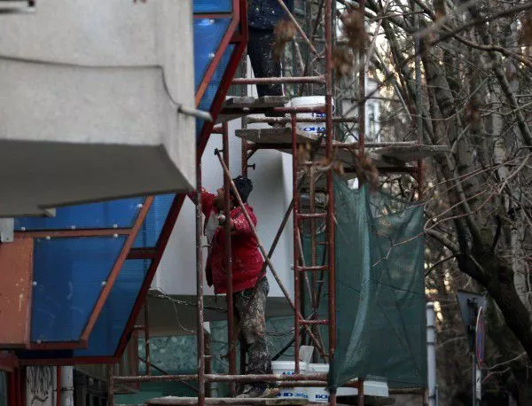 Ремонтирани са сградите на "Социално подпомагане" в Сливен и в Нова Загора