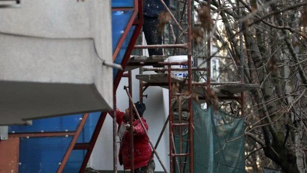 Ремонтирани са сградите на "Социално подпомагане" в Сливен и в Нова Загора