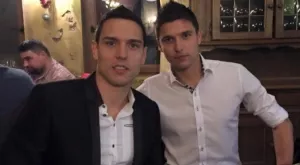 Беглец от Литекс подсили Берое