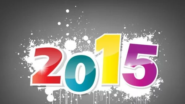 10 любопитни факта за 2015 г. 