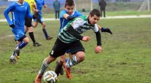 Треска в Серия А за талант на Черно море, Сити също го иска