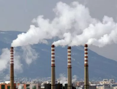Замърсяването на въздуха убива над 3 млн. души годишно