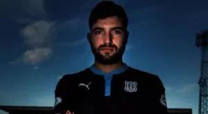 Гаджалов: След Стилиян Петров за българите в Шотландия е по-лесно