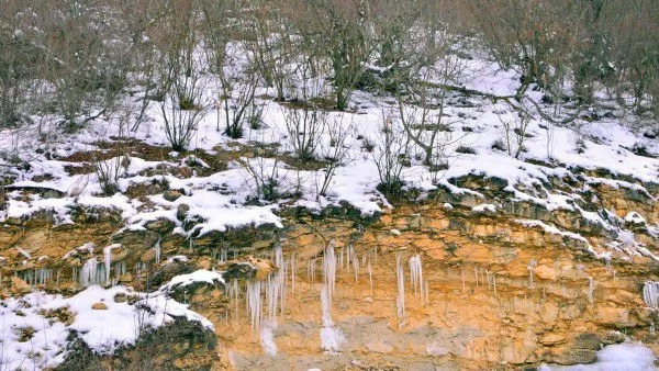 На места ще превалява дъжд