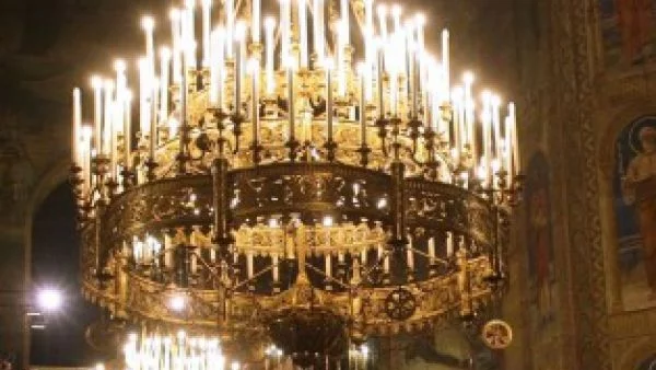 Св. преподобномъченица Феврония дева