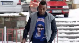 Тони Силва: ЦСКА е моят дом