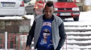 Тони Силва ще продължи кариерата си в Португалия