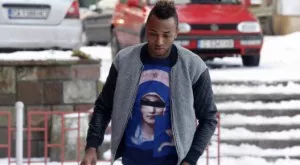 ЦСКА отказал да си върне Тони Силва