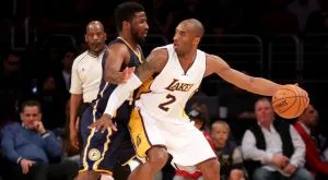 Коби Брайънт коментира бъдещето си в НБА 