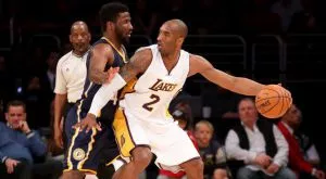 Коби Брайънт: Не ставам за нищо