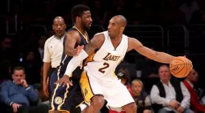 Коби с шокиращ аванс пред Къри и Леброн във вота за Мача на звездите