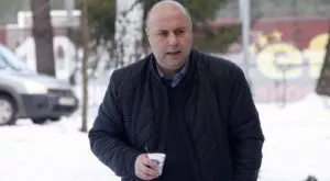 Долапчиев: Иво Котев ми каза да отида в Хасково