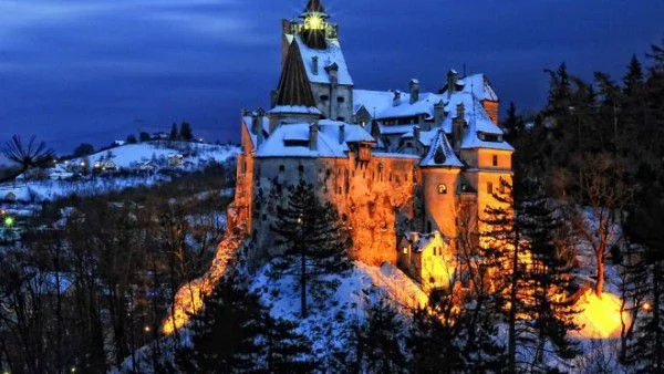 Продължава да нахлува студен въздух над страната